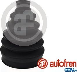 AUTOFREN SEINSA D8282T - Маншон, полуоска parts5.com