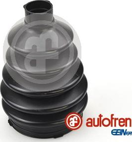 AUTOFREN SEINSA D8 287T - Fuelle, árbol de transmisión parts5.com