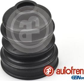 AUTOFREN SEINSA D8 238 - Fuelle, árbol de transmisión parts5.com