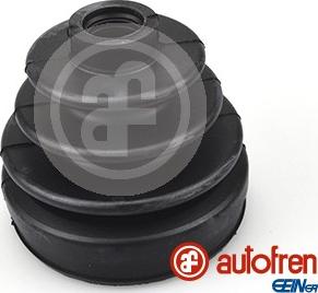 AUTOFREN SEINSA D8 229 - Bellow, drive shaft parts5.com