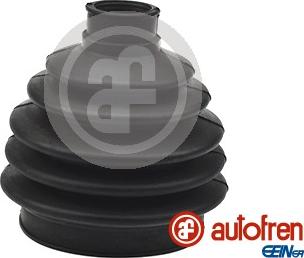 AUTOFREN SEINSA D8 228 - Bellow, drive shaft parts5.com