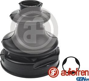 AUTOFREN SEINSA D8 222 - Burduf cauciuc, articulatie planetara parts5.com