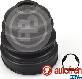 AUTOFREN SEINSA D8 227 - Burduf cauciuc, articulatie planetara parts5.com