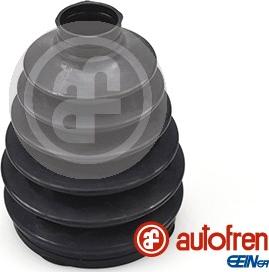 AUTOFREN SEINSA D8 276T - Gumiharang, hajtótengely parts5.com