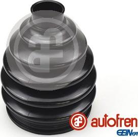 AUTOFREN SEINSA D8 278T - Fuelle, árbol de transmisión parts5.com