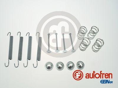 AUTOFREN SEINSA D3948A - Komplet pribora, kočione papuče ručne kočnice parts5.com