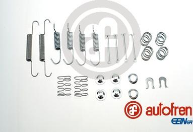 AUTOFREN SEINSA D3984A - Accessory Kit, parking brake shoes parts5.com