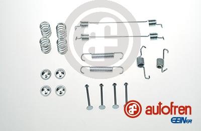 AUTOFREN SEINSA D3939A - Kompletni pribor, zavorna celjust parts5.com