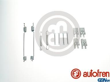 AUTOFREN SEINSA D3938A - Set accesorii, sabot de frana parts5.com