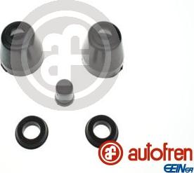 AUTOFREN SEINSA D3 446 - Remondikomplekt,rattapidurisilinder parts5.com