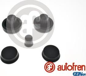 AUTOFREN SEINSA D3 591 - Set reparatie, cilindru receptor frana parts5.com