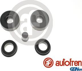 AUTOFREN SEINSA D3 546 - Set reparatie, cilindru receptor frana parts5.com