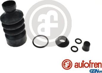 AUTOFREN SEINSA D3 555 - Set reparatie, cilindru receptor ambreiaj parts5.com