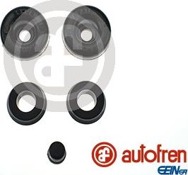 AUTOFREN SEINSA D3 557 - Set reparatie, cilindru receptor frana parts5.com