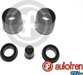 AUTOFREN SEINSA D3 580 - Set reparatie, cilindru receptor frana parts5.com