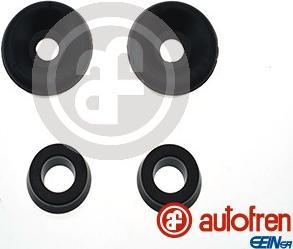 AUTOFREN SEINSA D3 527 - Set reparatie, cilindru receptor frana parts5.com