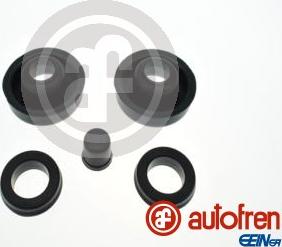 AUTOFREN SEINSA D3 619 - Remondikomplekt,rattapidurisilinder parts5.com