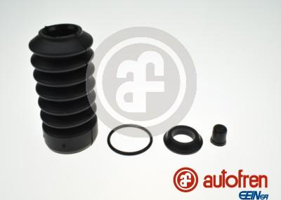 AUTOFREN SEINSA D3 616 - Remondikomplekt,siduri võtjasilinder parts5.com