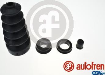 AUTOFREN SEINSA D3 618 - Set reparatie, cilindru receptor ambreiaj parts5.com