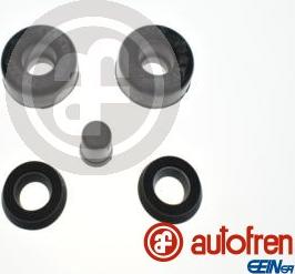 AUTOFREN SEINSA D3 629 - Set reparatie, cilindru receptor frana parts5.com