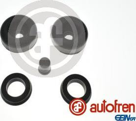 AUTOFREN SEINSA D3 628 - Ремонтен комплект, спирачно цилиндърче на колелото parts5.com