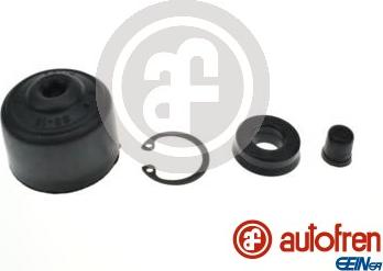 AUTOFREN SEINSA D3 038 - Set reparatie, cilindru receptor ambreiaj parts5.com