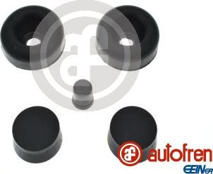 AUTOFREN SEINSA D3 033 - Repair Kit, wheel brake cylinder parts5.com