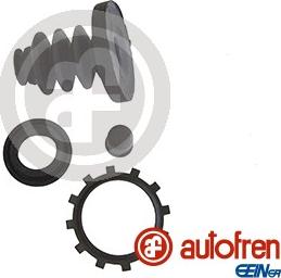 AUTOFREN SEINSA D3 190 - Ремонтен комплект, долна помпа на съединител parts5.com