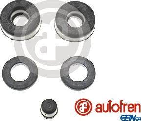 AUTOFREN SEINSA D3165 - Set reparatie, cilindru receptor frana parts5.com