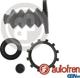 AUTOFREN SEINSA D3 189 - Sada na opravu pomocného spojkového valca parts5.com