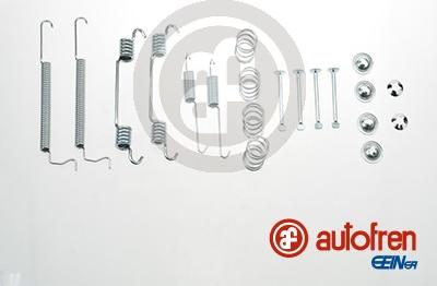 AUTOFREN SEINSA D3894A - Set accesorii, sabot de frana parts5.com