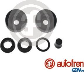 AUTOFREN SEINSA D3 291 - Repair Kit, wheel brake cylinder parts5.com