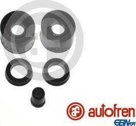 AUTOFREN SEINSA D3 209 - Remondikomplekt,rattapidurisilinder parts5.com