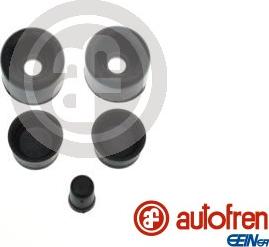 AUTOFREN SEINSA D3 211 - Set reparatie, cilindru receptor frana parts5.com