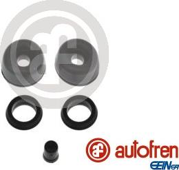 AUTOFREN SEINSA D3 281 - Set reparatie, cilindru receptor frana parts5.com