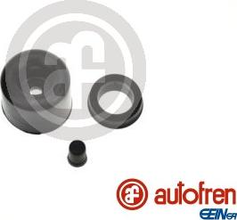 AUTOFREN SEINSA D3 279 - Set reparatie, cilindru receptor ambreiaj parts5.com