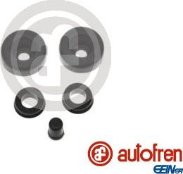 AUTOFREN SEINSA D3 277 - Repair Kit, wheel brake cylinder parts5.com