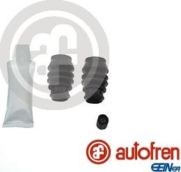 AUTOFREN SEINSA D7443 - Bellow, brake caliper guide parts5.com