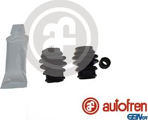 AUTOFREN SEINSA D7442 - Bellow, brake caliper guide parts5.com