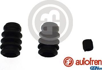 AUTOFREN SEINSA D7456 - Burduf, ghidaj etrier parts5.com