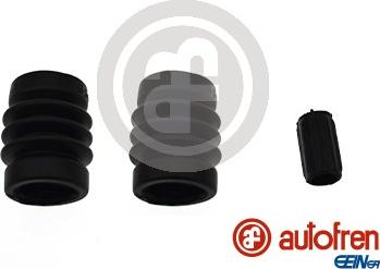 AUTOFREN SEINSA D7465 - Fuelle, guía de pinza de freno parts5.com