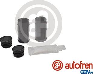 AUTOFREN SEINSA D7460 - Osłona, prowadzenie zacisku hamulcowego parts5.com