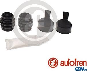 AUTOFREN SEINSA D7468 - Gumiharang, féknyereg vezetés parts5.com