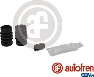 AUTOFREN SEINSA D7481 - Burduf, ghidaj etrier parts5.com