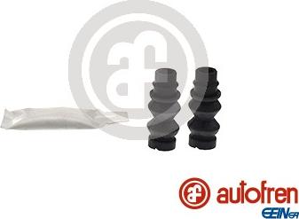 AUTOFREN SEINSA D7482 - Bellow, brake caliper guide parts5.com