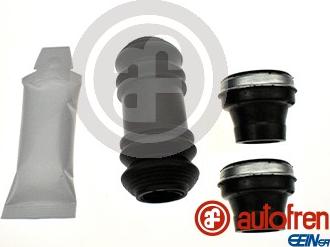 AUTOFREN SEINSA D7432 - Fuelle, guía de pinza de freno parts5.com