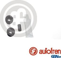 AUTOFREN SEINSA D7472 - Burduf, ghidaj etrier parts5.com