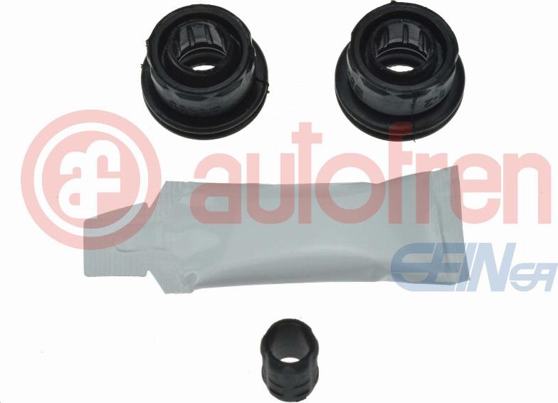 AUTOFREN SEINSA D7517 - Osłona, prowadzenie zacisku hamulcowego parts5.com