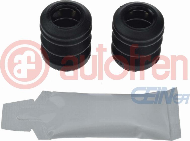 AUTOFREN SEINSA D7525 - Kaitsekumm,pidurisadul parts5.com