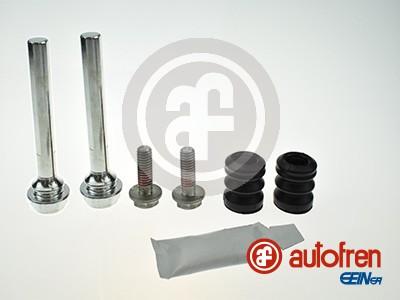 AUTOFREN SEINSA D7095C - Komplet vodilnih tulk, sedlo zavore parts5.com